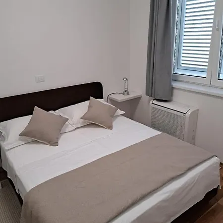 Apartment Rio Zadar Exterior photo