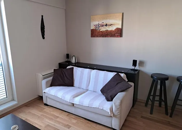 Apartment Rio