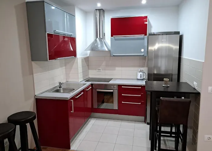 Apartment Rio