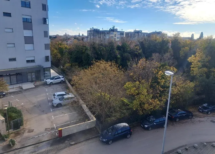 Apartment Rio