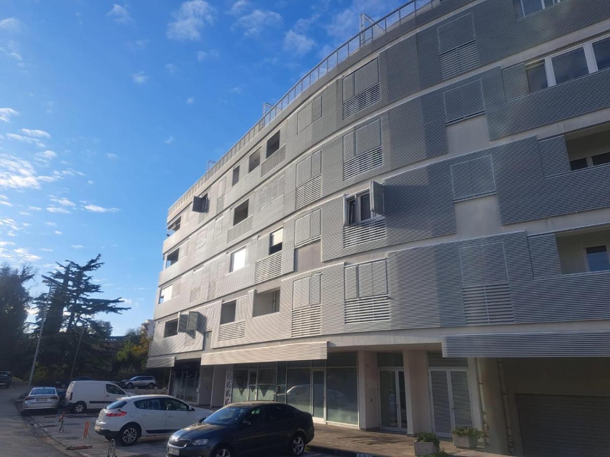Rio Apartment