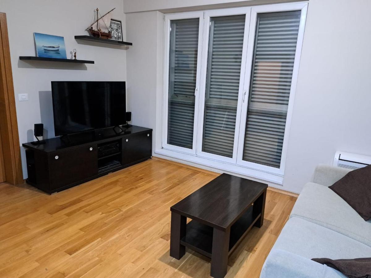 Apartment Rio *