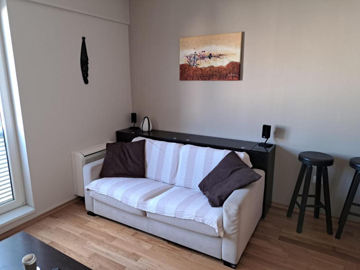 Rio Apartment Zadar