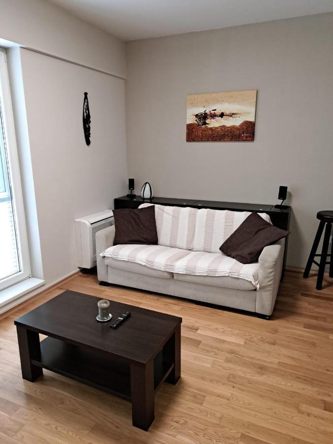 Rio Apartment Zadar