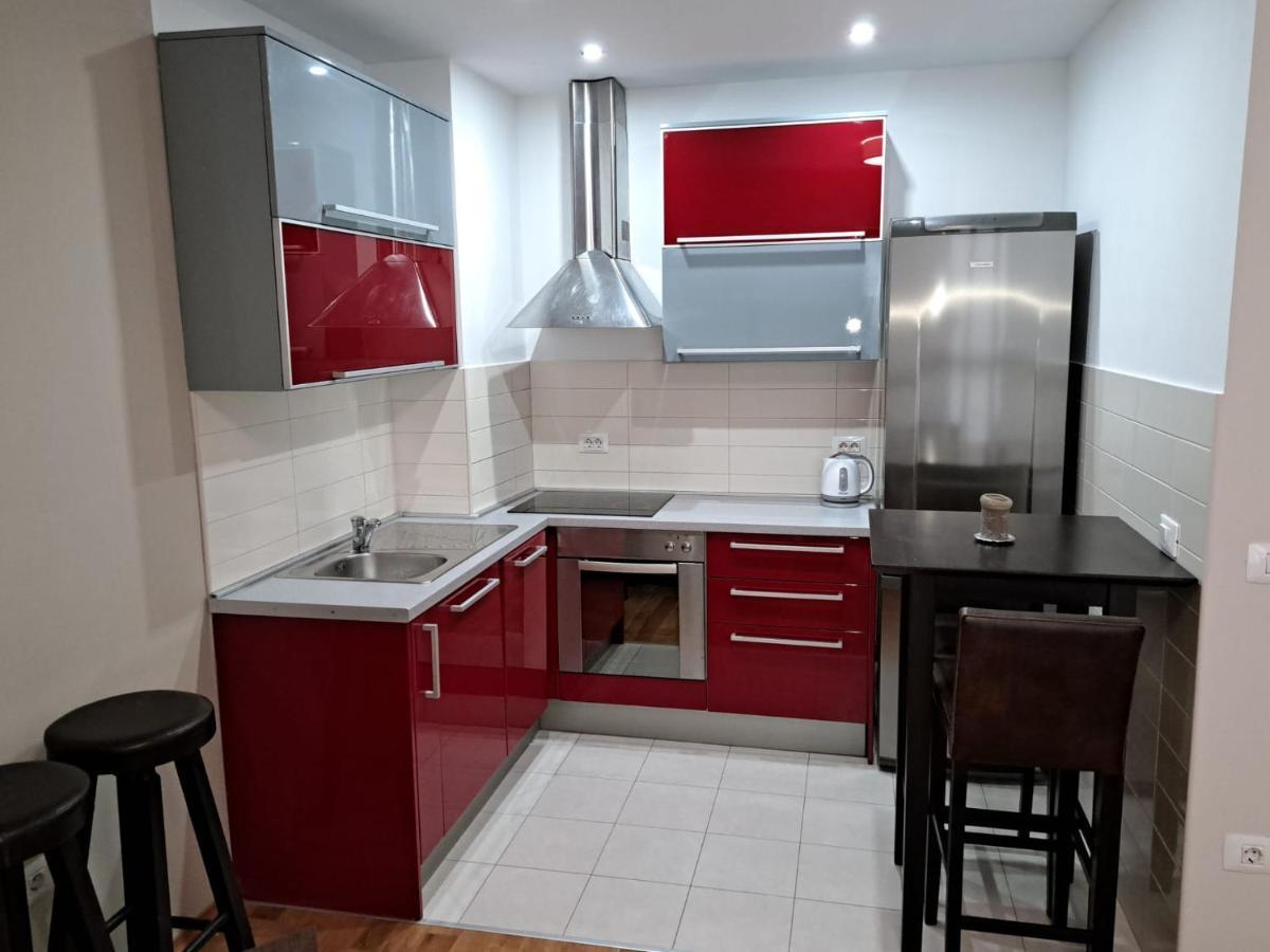 Apartment Rio