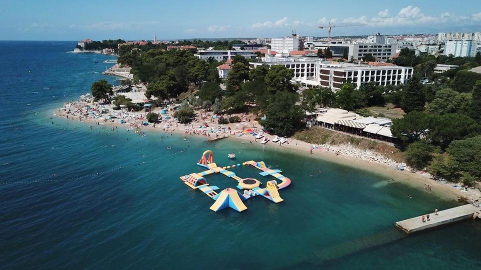 Rio Zadar